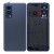 Back Panel Cover For Oneplus Nord 2 5g Grey - Maxbhi Com