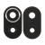 Camera Lens For Xiaomi Mi 11 Lite Black By - Maxbhi Com