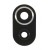 Camera Lens For Xiaomi Mi 11 Lite Black By - Maxbhi Com
