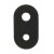 Camera Lens For Xiaomi Mi 11 Lite Black By - Maxbhi Com