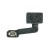 Fingerprint Sensor Flex Cable For Oneplus Nord Black By - Maxbhi Com