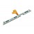 Volume Button Flex Cable For Samsung Galaxy A72 By - Maxbhi Com