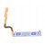 Volume Button Flex Cable For Samsung Galaxy S21 By - Maxbhi Com