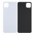 Back Panel Cover For Samsung Galaxy A22 White - Maxbhi Com
