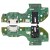 Charging Connector Flex Pcb Board For Samsung Galaxy A22 5g By - Maxbhi Com