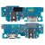 Charging Connector Flex Pcb Board For Samsung Galaxy A32 5g By - Maxbhi Com