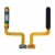 Fingerprint Sensor Flex Cable For Samsung Galaxy A22 5g Grey By - Maxbhi Com