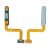 Fingerprint Sensor Flex Cable For Samsung Galaxy A22 5g Mint By - Maxbhi Com