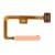 Fingerprint Sensor Flex Cable For Xiaomi Mi 11 Lite Pink By - Maxbhi Com