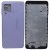 Full Body Housing For Samsung Galaxy A22 Violet - Maxbhi Com