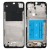 LCD Frame Middle Chassis for Samsung Galaxy A22 5G Mint