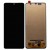 Lcd With Touch Screen For Samsung Galaxy A22 Violet By - Maxbhi Com