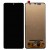 Lcd With Touch Screen For Samsung Galaxy A22 White By - Maxbhi Com