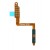 Power Button Flex Cable For Samsung Galaxy A32 5g On Off Flex Pcb By - Maxbhi Com