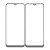 Replacement Front Glass For Samsung Galaxy A22 5g Violet By - Maxbhi Com