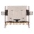 Charging Connector For Samsung Galaxy A22 By - Maxbhi Com