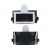 Ear Speaker For Samsung Galaxy A22 By - Maxbhi Com