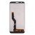 Lcd With Touch Screen For Motorola Moto E6 White By - Maxbhi Com