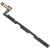 Power Button Flex Cable For Itel Vision 1 Pro On Off Flex Pcb By - Maxbhi Com