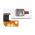 Power Button Flex Cable For Samsung Galaxy S2 Function On Off Flex Pcb By - Maxbhi Com