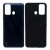 Back Panel Cover For Itel Vision 1 Pro Black - Maxbhi Com