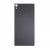 Back Panel Cover For Sony Xperia Xa Ultra Black - Maxbhi Com
