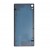 Back Panel Cover For Sony Xperia Xa Ultra Black - Maxbhi Com