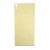 Back Panel Cover For Sony Xperia Xa Ultra Gold - Maxbhi Com