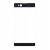 Replacement Front Glass For Sony Xperia Xa Ultra Gold By - Maxbhi Com