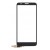 Touch Screen Digitizer For Motorola Moto E6 Black By - Maxbhi Com
