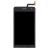 Lcd With Touch Screen For Asus Zenfone 5 A500cg 8gb Black By - Maxbhi Com
