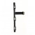 Volume Button Flex Cable For Asus Zenfone 5 A500cg 8gb By - Maxbhi Com