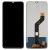 Lcd With Touch Screen For Tecno Spark Power 2 Air White By - Maxbhi Com
