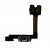 Power Button Flex Cable For Oneplus 6 By - Maxbhi Com