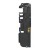 Ringer Loud Speaker For Asus Zenfone Max Pro M2 Zb631kl By - Maxbhi Com