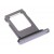 Sim Card Holder Tray For Apple Iphone 11 Purple - Maxbhi Com