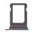Sim Card Holder Tray For Apple Iphone X 256gb Grey - Maxbhi Com