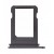 Sim Card Holder Tray For Apple Iphone X 256gb Grey - Maxbhi Com