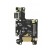 Charging Pcb Complete Flex For Xiaomi Redmi K20 By - Maxbhi Com