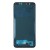 Lcd Frame Middle Chassis For Honor Play Black By - Maxbhi Com