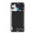 Lcd Frame Middle Chassis For Samsung Galaxy A70 Coral By - Maxbhi Com