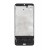 Lcd Frame Middle Chassis For Samsung Galaxy A70 White By - Maxbhi Com