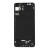 Lcd Frame Middle Chassis For Samsung Galaxy A7 2018 Pink By - Maxbhi Com