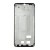 Lcd Frame Middle Chassis For Vivo V11 Pro Black By - Maxbhi Com
