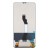 Lcd With Touch Screen For Xiaomi Redmi Note 8 Pro Black By - Maxbhi Com