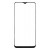 Replacement Front Glass For Samsung Galaxy A30s Black By - Maxbhi Com