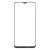 Replacement Front Glass For Samsung Galaxy A30s White By - Maxbhi Com