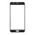 Replacement Front Glass For Samsung Galaxy J7 2016 Rose Gold By - Maxbhi Com