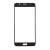 Replacement Front Glass For Samsung Galaxy J7 2016 White By - Maxbhi Com