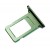 Sim Card Holder Tray For Apple Iphone 11 Green - Maxbhi Com